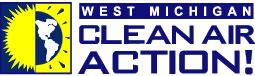 clean air action logo